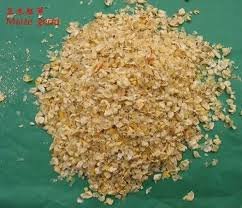 Maize Fibre